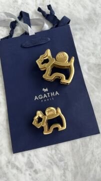 Agatha Toka