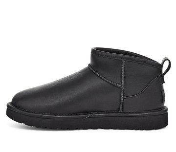 Ugg Ultra Mini Deri