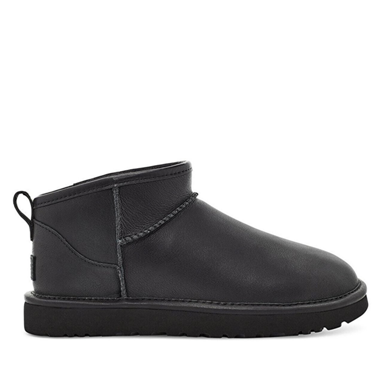 Ugg Ultra Mini Deri