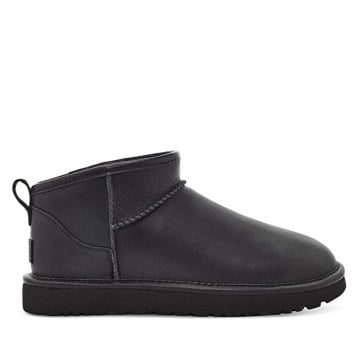 Ugg Ultra Mini Deri