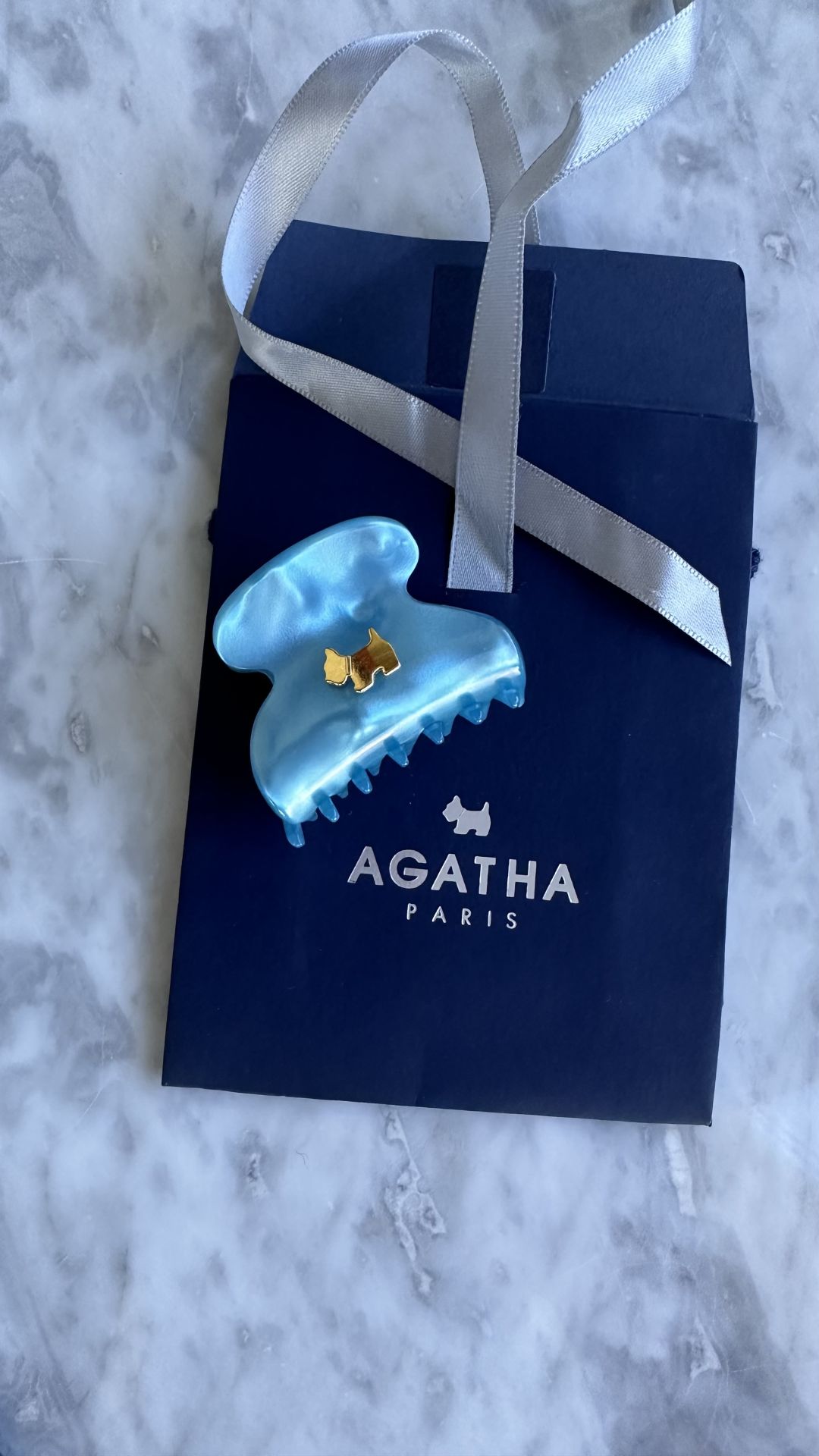 Agatha Toka