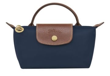 Longchamp Pouch