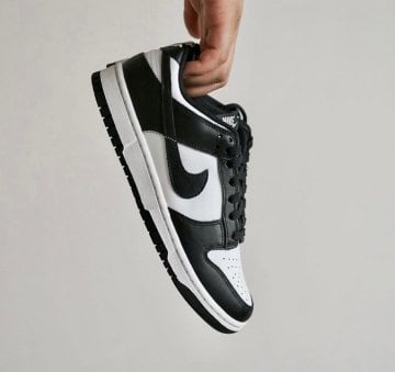 Nike Dunk Panda Low