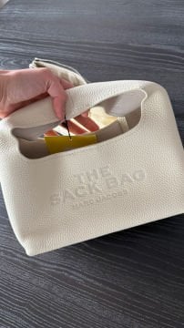 Marc Jacobs The Sack Bag