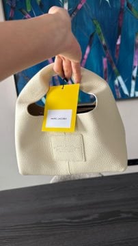 Marc Jacobs The Sack Bag