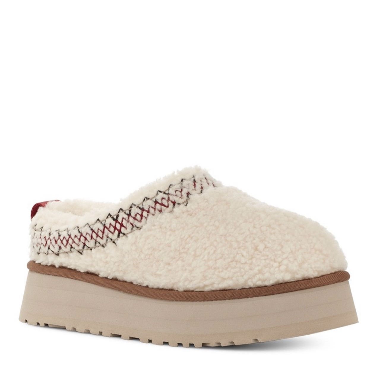 Ugg tazz braid