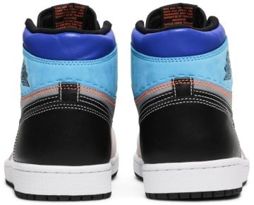 Nike Air Jordan 1 Retro High