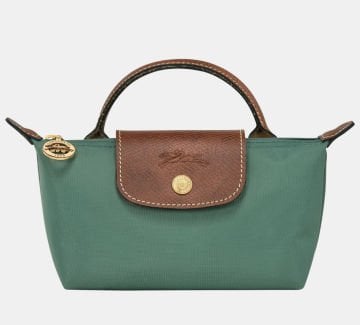 Longchamp Pouch