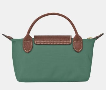 Longchamp Pouch