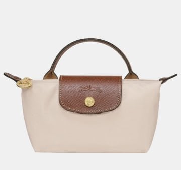 Longchamp Pouch