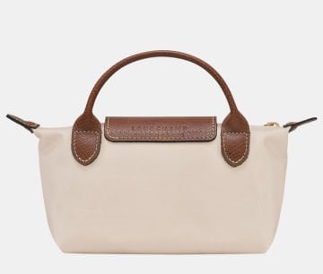 Longchamp Pouch