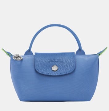 Longchamp Pouch