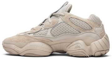 Adidas Yeezy 500 Blush