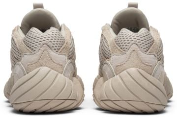 Adidas Yeezy 500 Blush