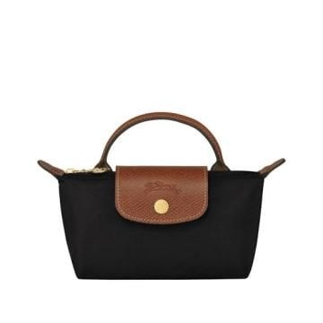 Longchamp Pouch