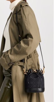 Tory Burch Bucket