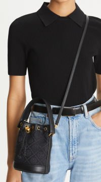 Tory Burch Bucket