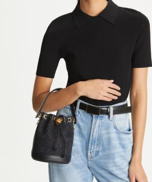 Tory Burch Bucket