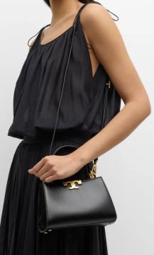Tory burch eleanor