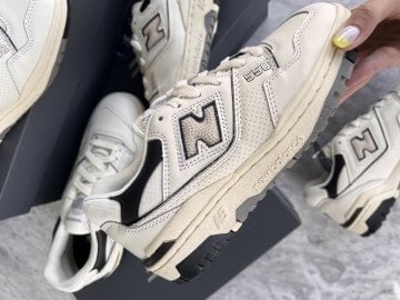 New Balance 550