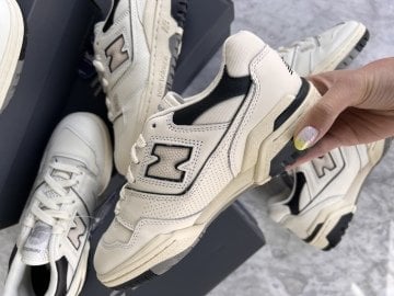 New Balance 550