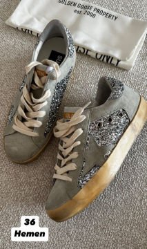 Golden Goose Sneakers