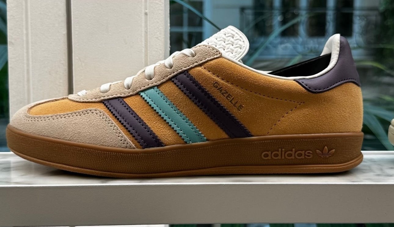 Gözde hanım gazelle 39.5