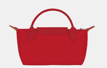 Longchamp Pouch