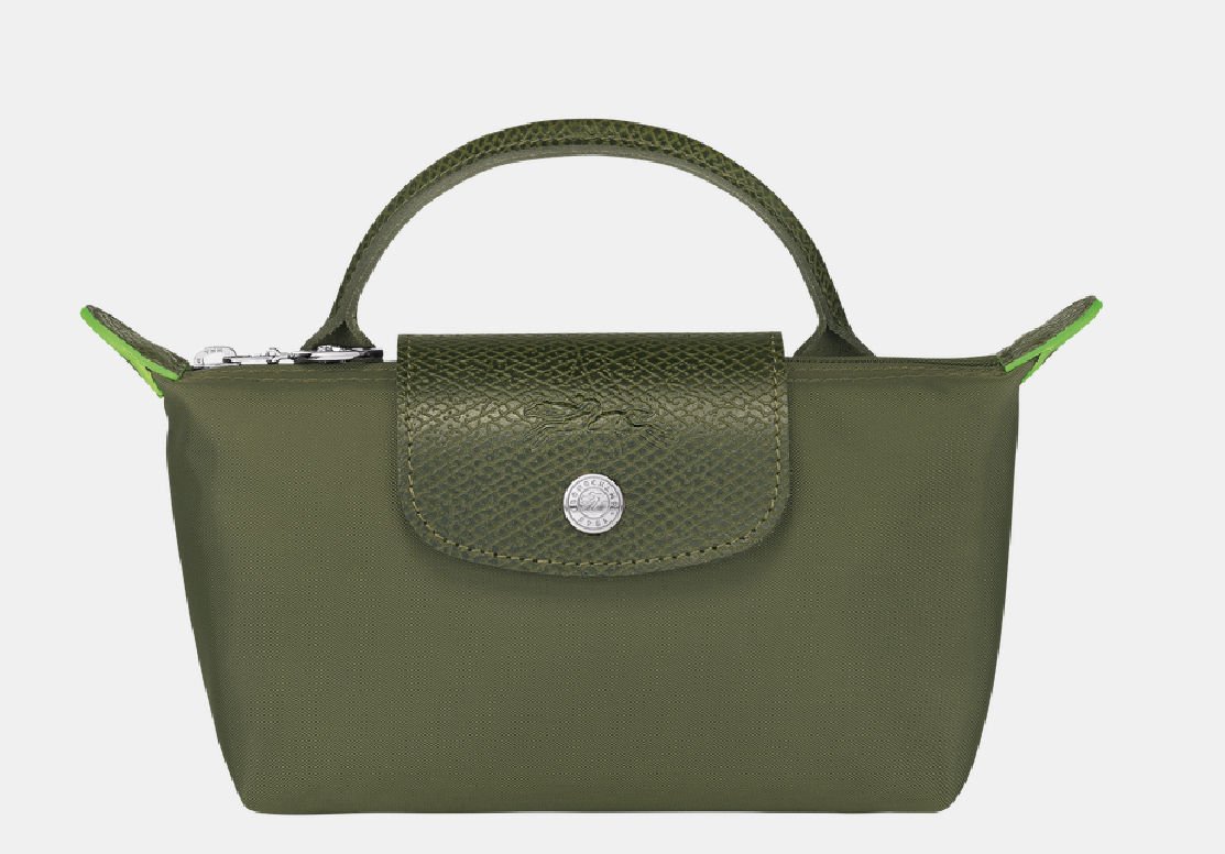 Longchamp Pouch