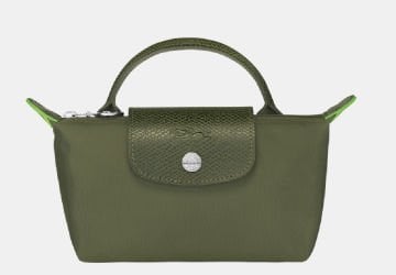 Longchamp Pouch