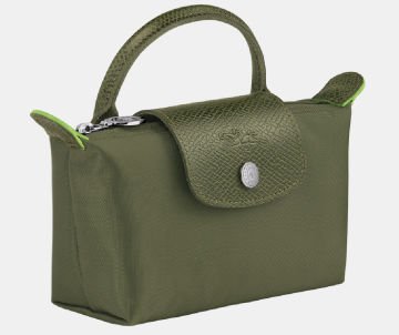 Longchamp Pouch