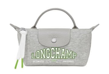 Longchamp Pouch