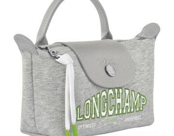 Longchamp Pouch