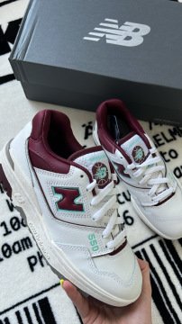 New Balance 550