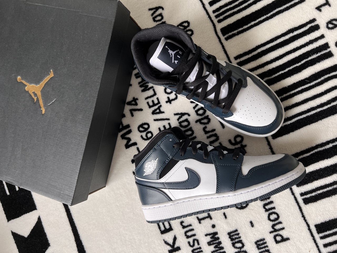 Air Jordan