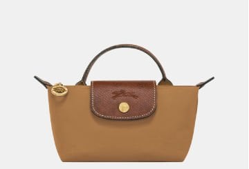 Longchamp Pouch
