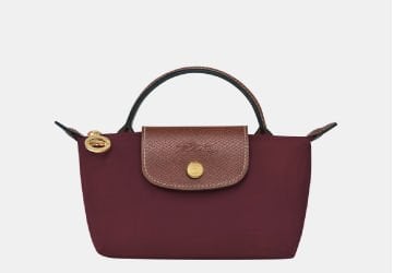 Longchamp Pouch
