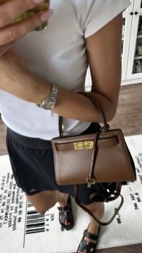 Tory burch canta