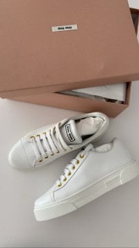 MiuMiu Sneakers