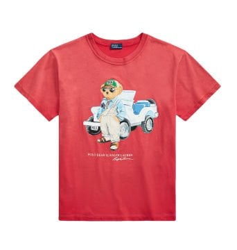 Polo Ralph Lauren tshirt