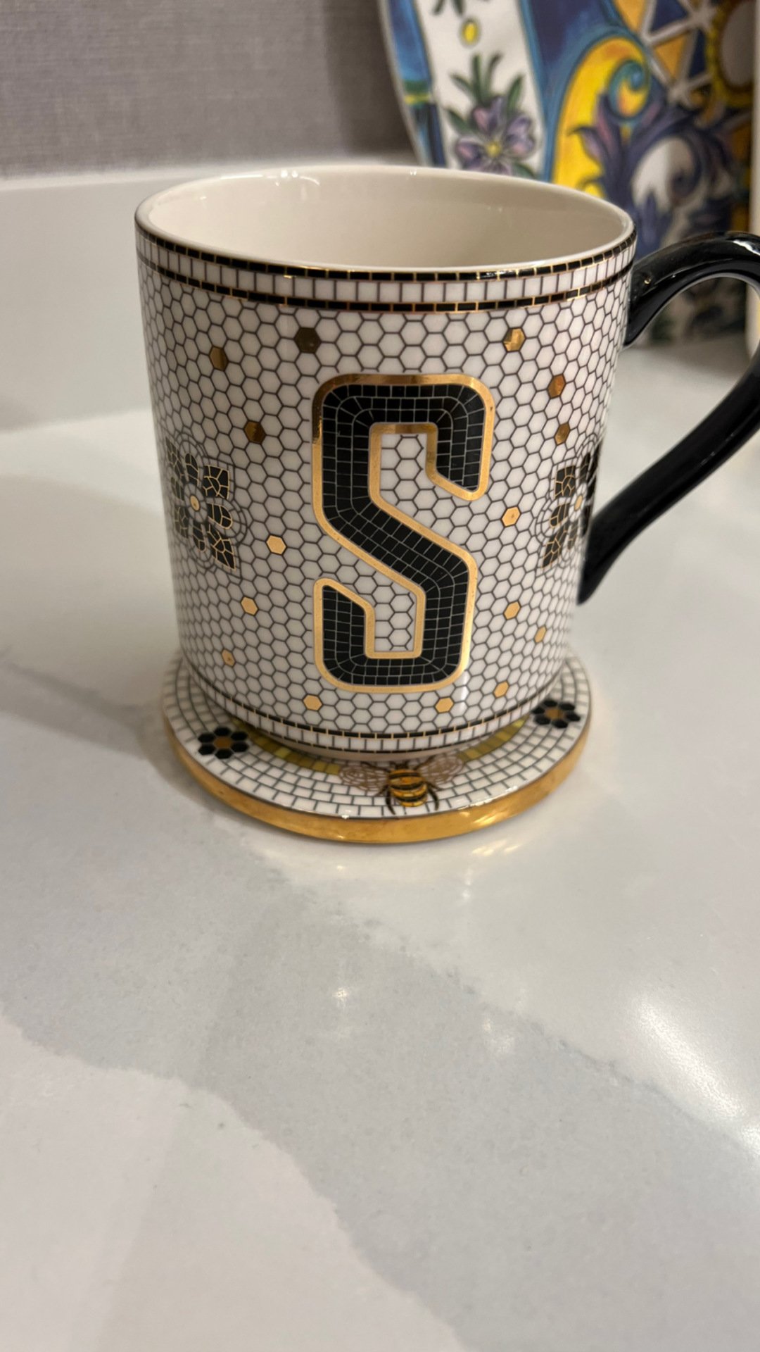 Anthropologie S Kupa