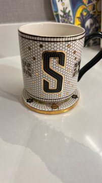 Anthropologie S Kupa