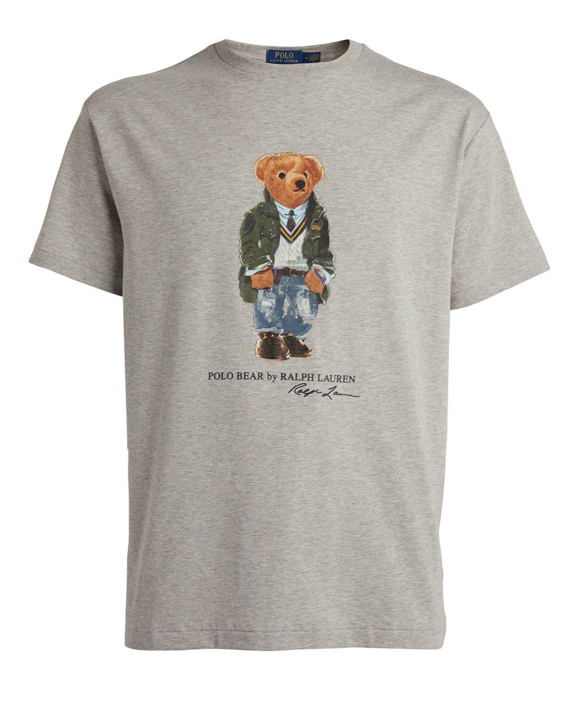 Polo Ralph Lauren tshirt unisex