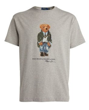 Polo Ralph Lauren tshirt unisex