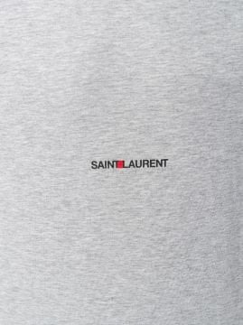 Saint Laurent tshirt