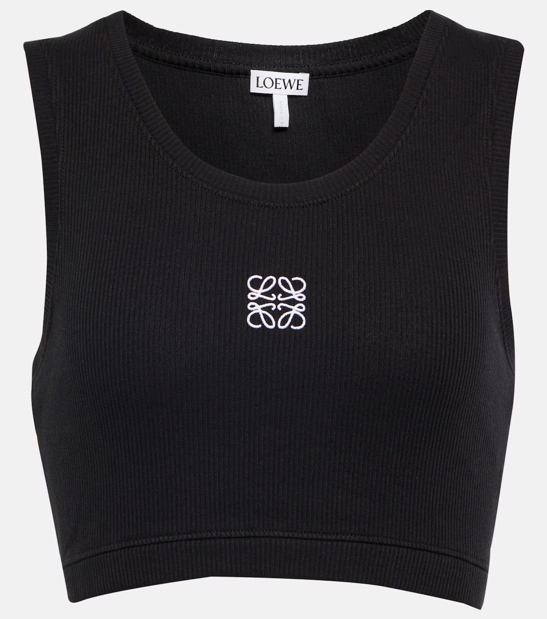 Loewe Crop Top