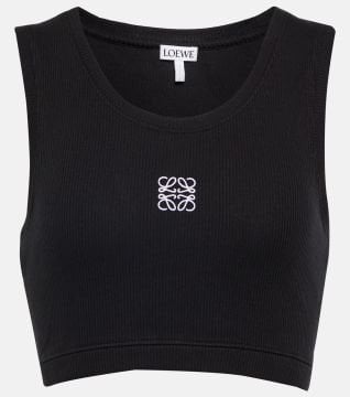 Loewe Crop Top