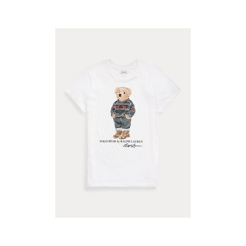 Polo Ralph Lauren tshirt