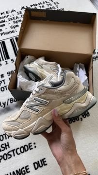 New Balance 9060
