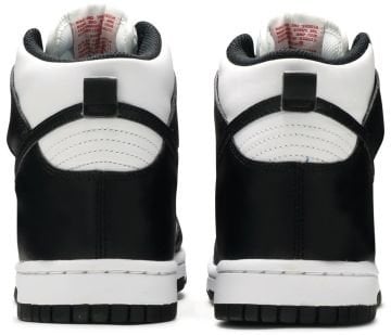 Nike High Panda